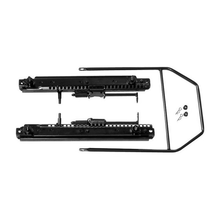 REPLACEMENT SEAT SLIDER 76-95 CJ/YJ