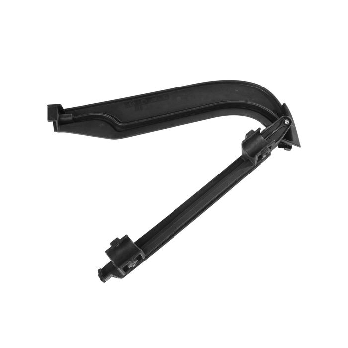 OMIX  Soft Top Door Surround for 97-06 Jeep Wrangler TJ