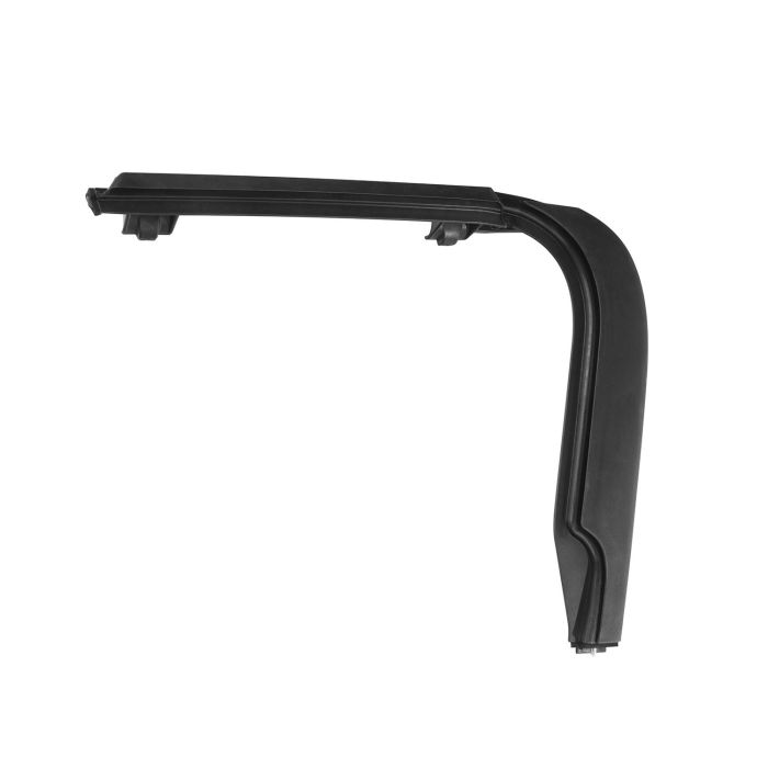 OMIX  Soft Top Door Surround for 97-06 Jeep Wrangler TJ