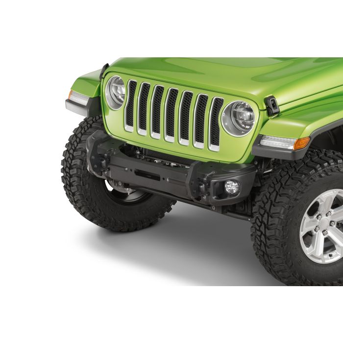 Rugged Ridge  Arcus Bumper for 18-23 Jeep Wrangler JL & Gladiator JT