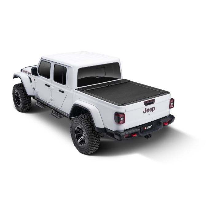 RUR ARMIS RETRACT LOCKING BED COVER JT