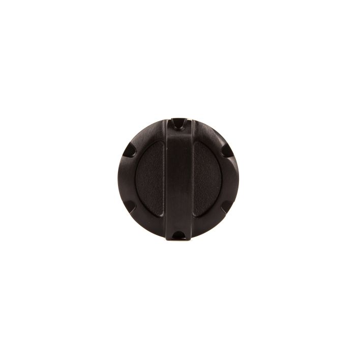Rugged Ridge  Billet Aluminum Master Brake Cylinder Cap for 97-18 Jeep Wrangler TJ & JK