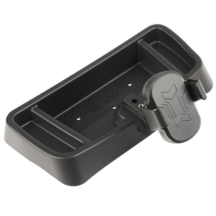 Rugged Ridge  Dash Multi-Mount Charging Phone Kit for 97-23 Jeep Wrangler TJ, JK JL & Gladiator JT
