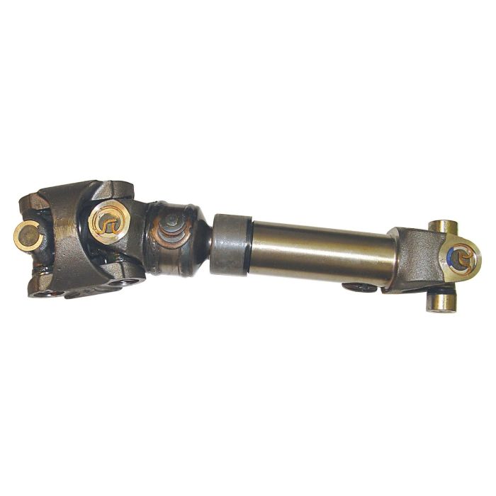 Rugged Ridge 16592.05 Extended Rear CV Driveshaft for 97-02 Jeep Wrangler TJ (with 2-6" of Lift)