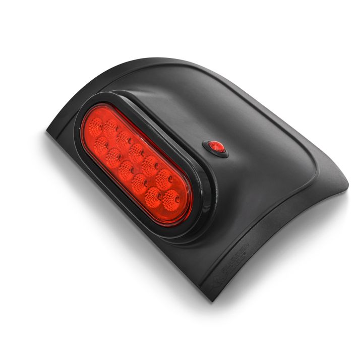 Rugged Ridge 11652.03 Flush Mount Tail Lights for 07-18 Jeep Wrangler JK