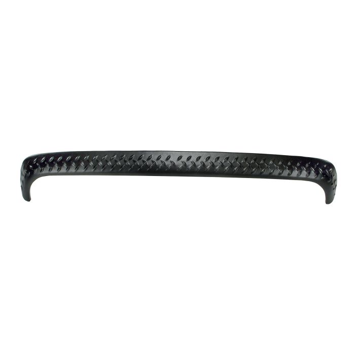 Rugged Ridge 11650.17 Front Hood Guard for 97-06 Jeep Wrangler TJ