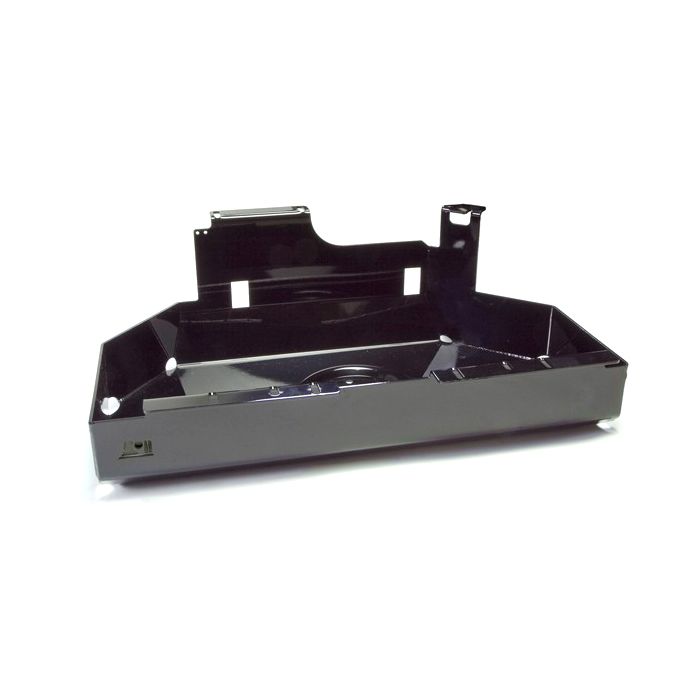 Rugged Ridge 18003.22 Gas Tank Skid Plate for 97-06 Jeep Wrangler TJ