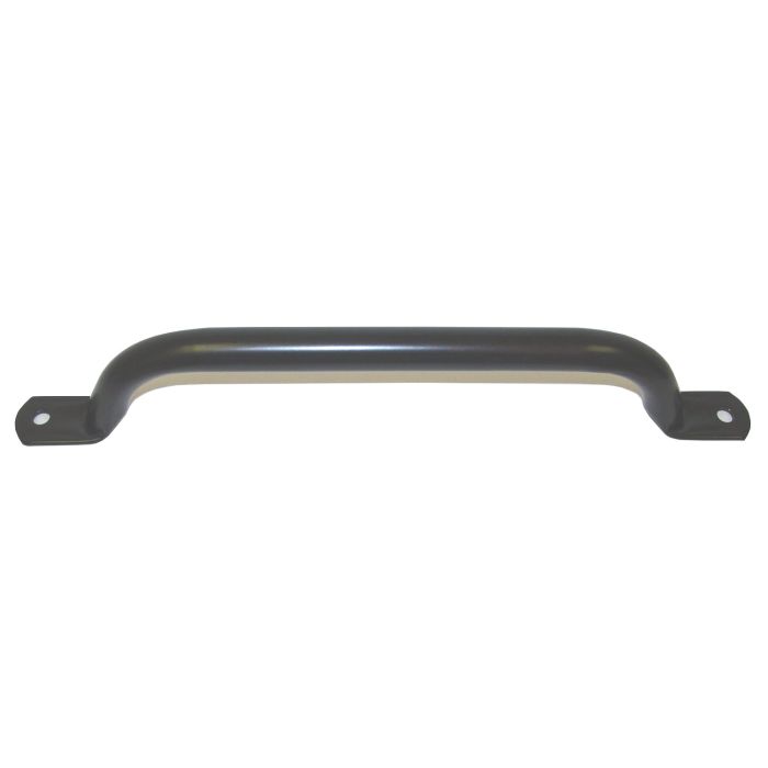 Rugged Ridge 11203.01 Grab Handle In Black for 55-95 Jeep CJ-5, CJ-6, CJ-7, CJ-8 Scrambler & Wrangler YJ