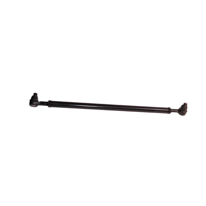 Rugged Ridge 18050.52 Heavy Duty Drag Link Short Tube with Tie Rod Ends for 87-95 Jeep Wrangler YJ