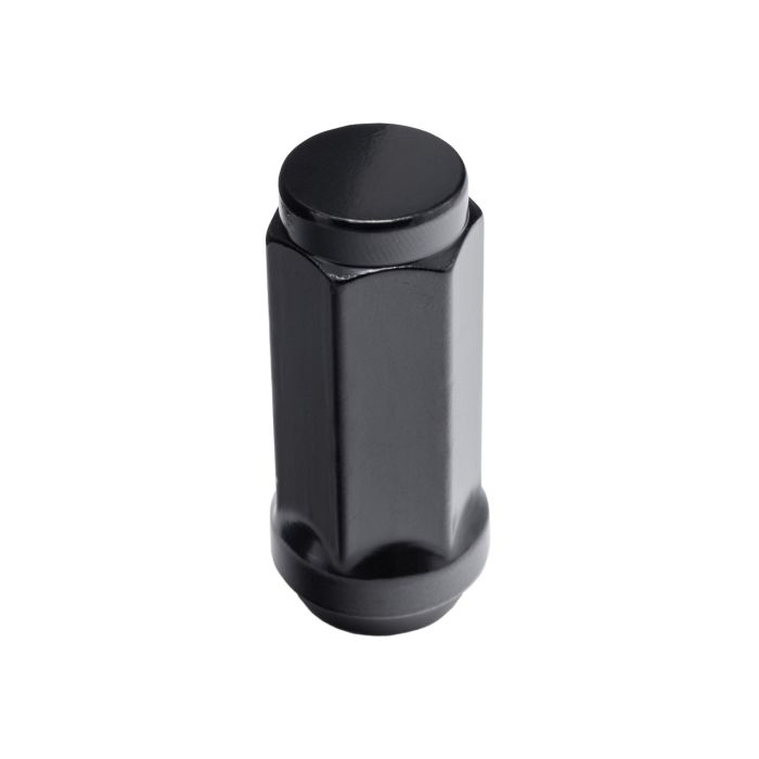 Rugged Ridge 16715.33 Lug Nut - M14-1.5 for 18-21 Jeep Wrangler JL & Gladiator JT