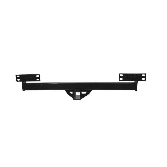 Rugged Ridge 11580.01 Rear Hitch Kit for 55-86 Jeep CJ