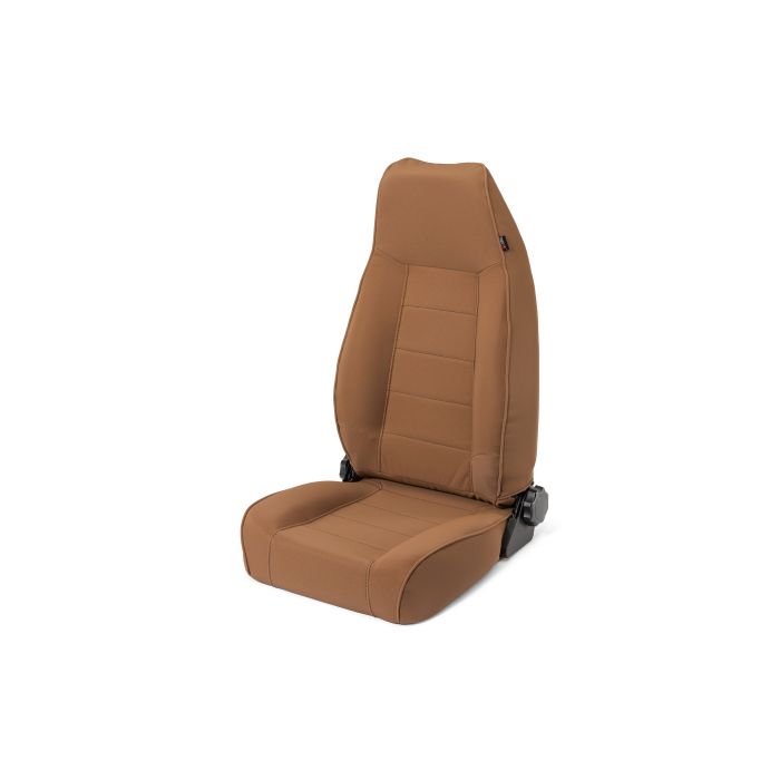 FACT STYLE SEAT W/RECLINE 76-02 SPICE