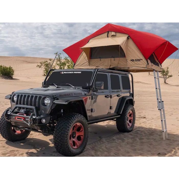 Rugged Ridge 11704.05 Roof Top Tent 