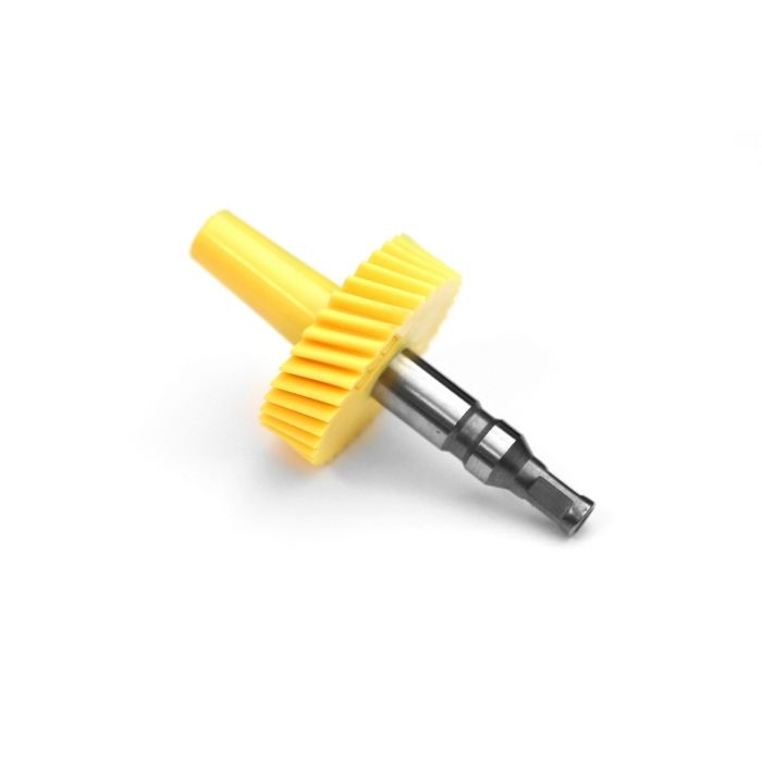 RUR SPEEDO GEAR 33 TEETH SHORT SHAFT