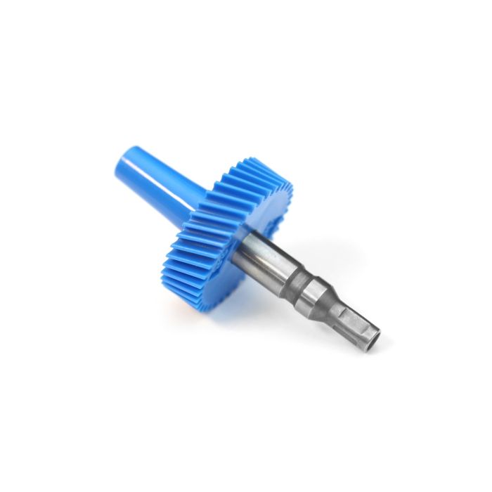 RUR SPEEDO GEAR 38 TEETH SHORT SHAFT