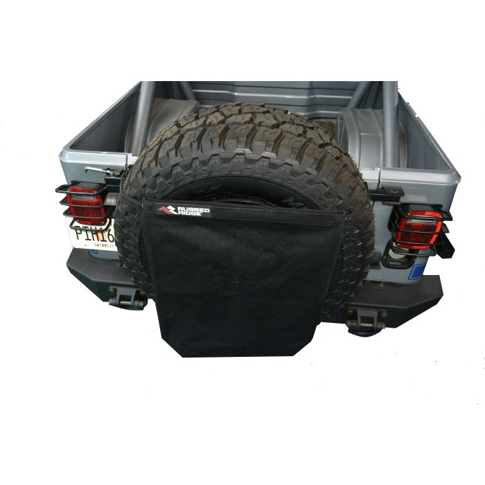 Rugged Ridge 11150.01 Trail Bag 