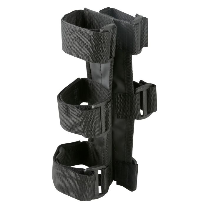 ATV FIRE EXTING. HOLDER RED