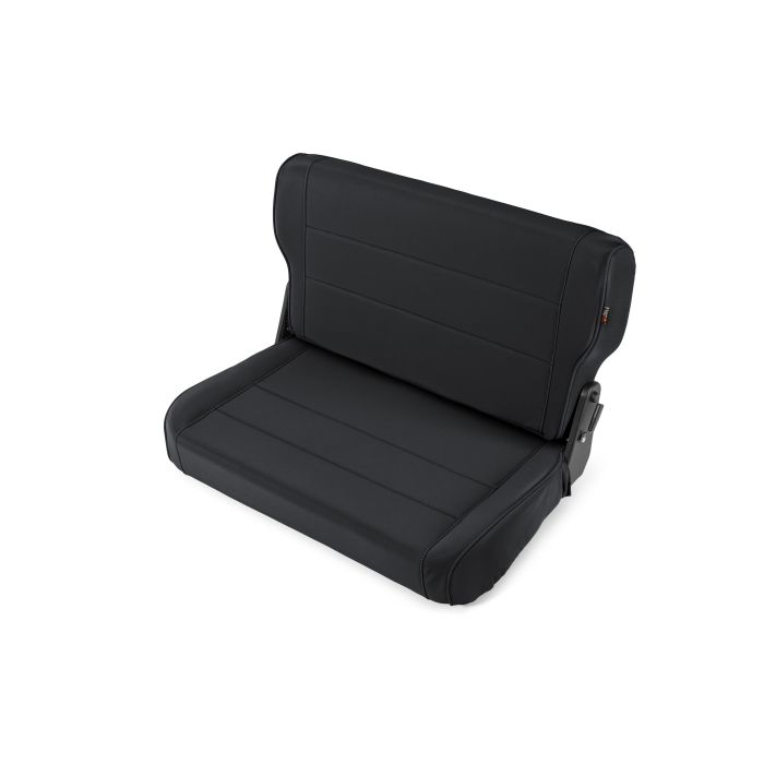 RR FOLD TUMBLE REAR SEAT 76-95  CJ & YJ