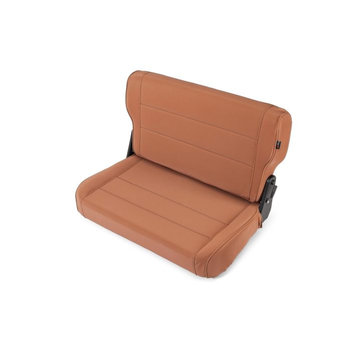 RR FOLD TUMBLE REAR SEAT 86-95  CJ & YJ