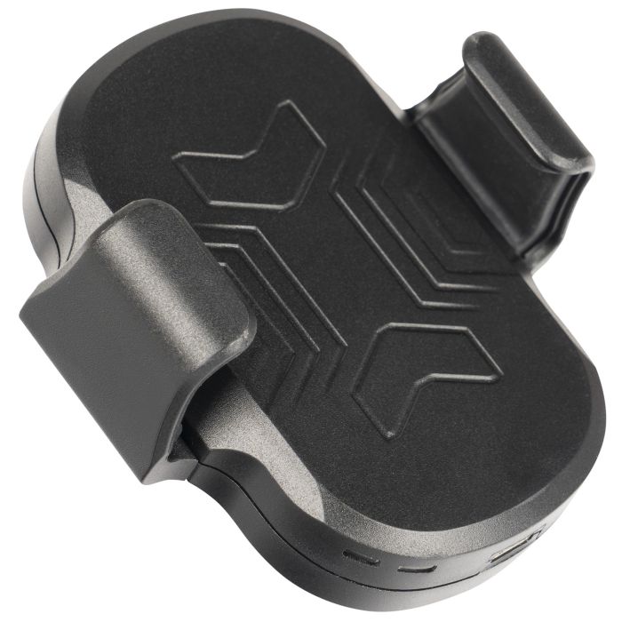 Rugged Ridge 13551.28 Wireless Phone Charging Mount for Rugged Ridge Dash Multi-Mount