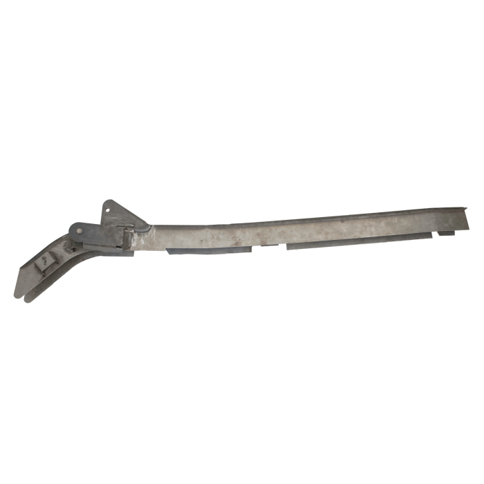 FULL FRAME SEGMENT RH 03-06 TJ