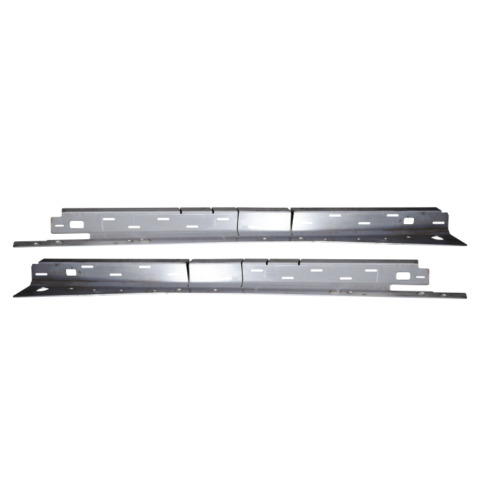 CENTER UNIBODY STIFFERENERS XJ