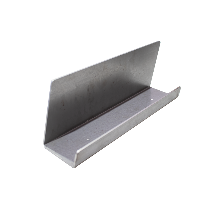 Rust Buster  Upper Shock Mount Frame Section for 87-95 Wrangler YJ