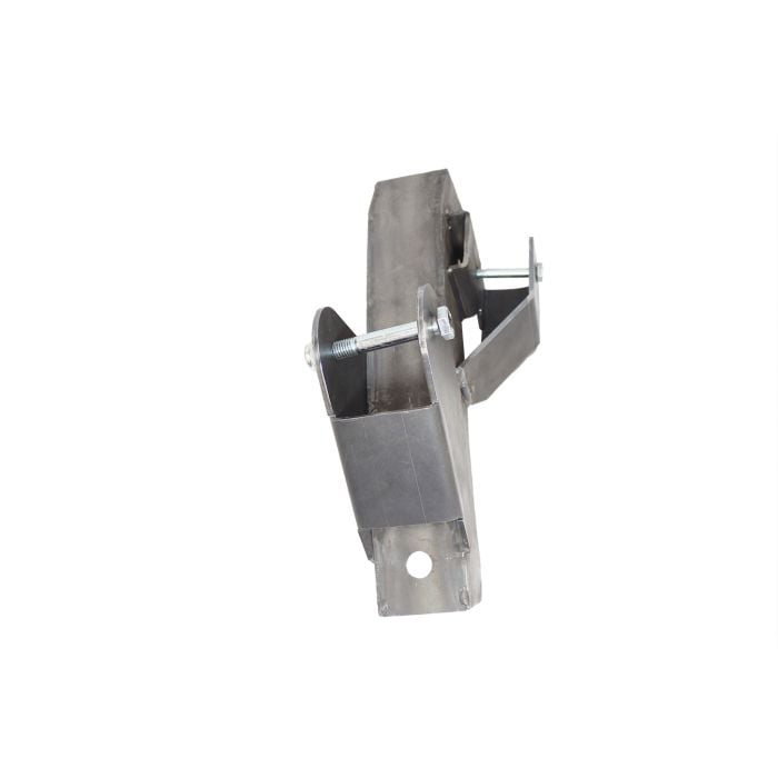 Rust Buster  Front Trail Arm Mount for 97-06 Jeep Wrangler TJ