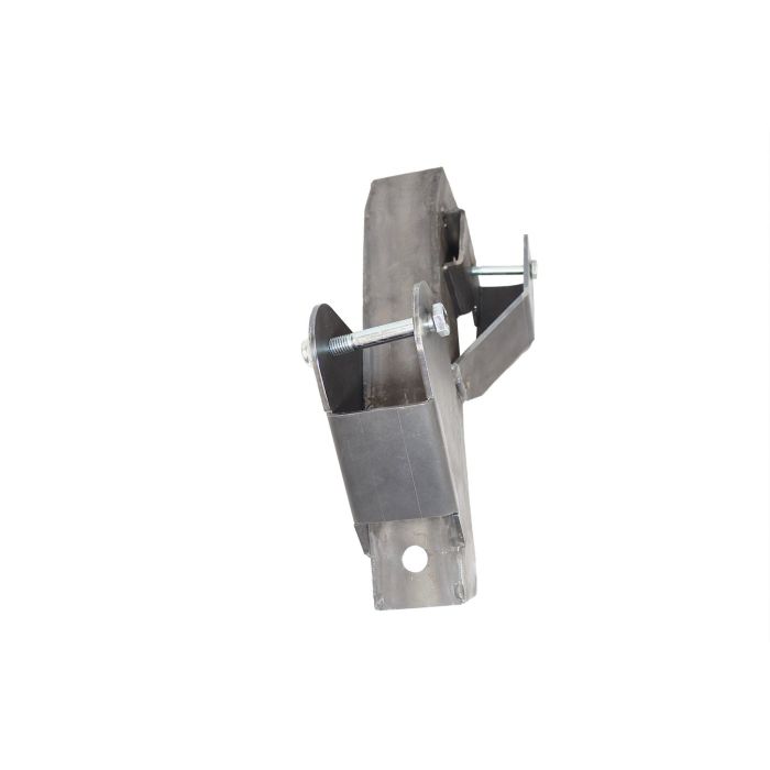 Rust Buster  Front Trail Arm Mount for 97-06 Jeep Wrangler TJ