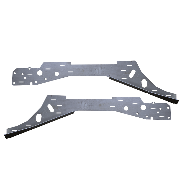 Rust Buster  Unibody Stiffeners for 84-01 Jeep Cherokee XJ