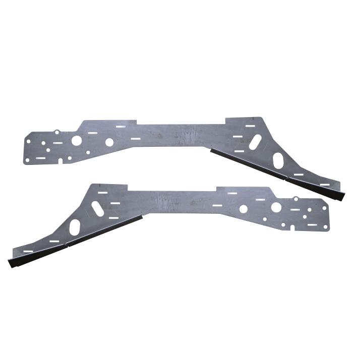 Rust Buster  Unibody Stiffeners for 84-01 Jeep Cherokee XJ