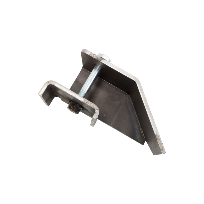 Rust Buster  Front Upper Control Arm Mount for 97-06 Jeep Wrangler TJ