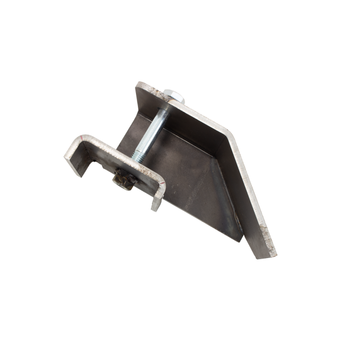 Rust Buster  Front Upper Control Arm Mount for 97-06 Jeep Wrangler TJ