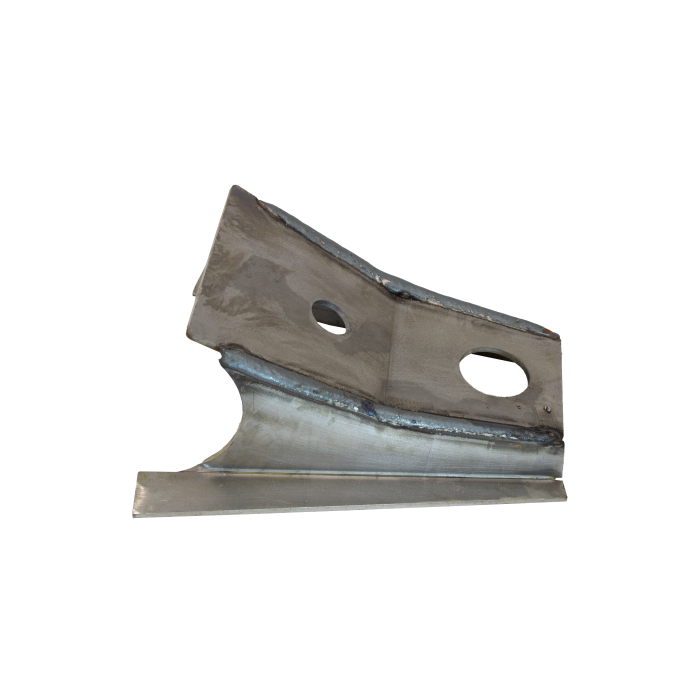 Rust Buster RB2017 Grille & Radiator Support Bracket for 87-95 Jeep Wrangler YJ