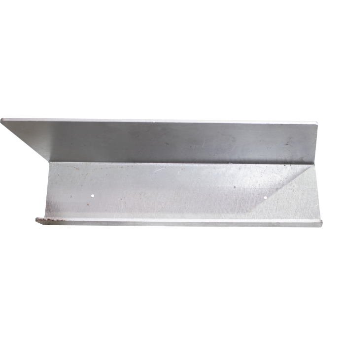 Rust Buster  Upper Shock Mount Frame Section for 87-95 Wrangler YJ