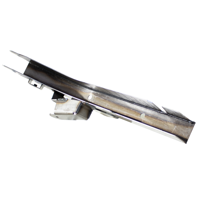 Rust Buster  Rear Control Arm Section for 04-06 Jeep Wrangler TJ Unlimited