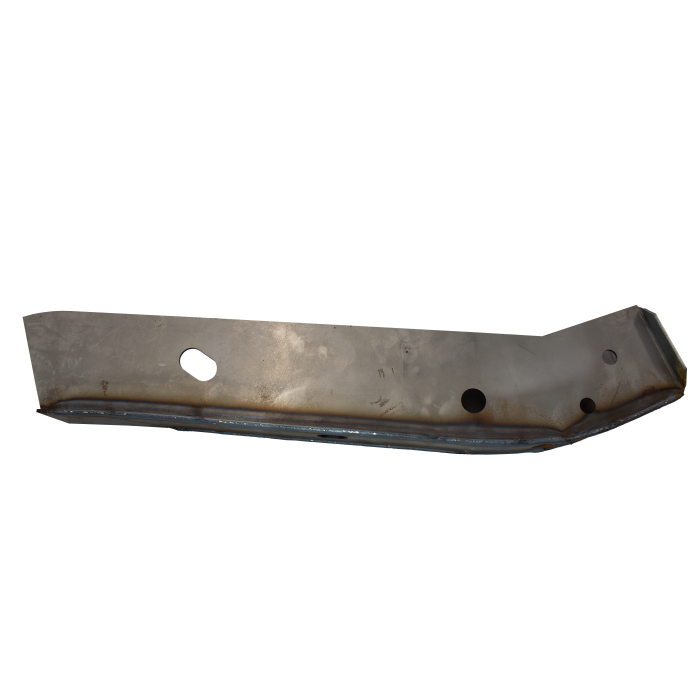 Rust Buster  Rear Frame Section for 97-06 Jeep Wrangler TJ