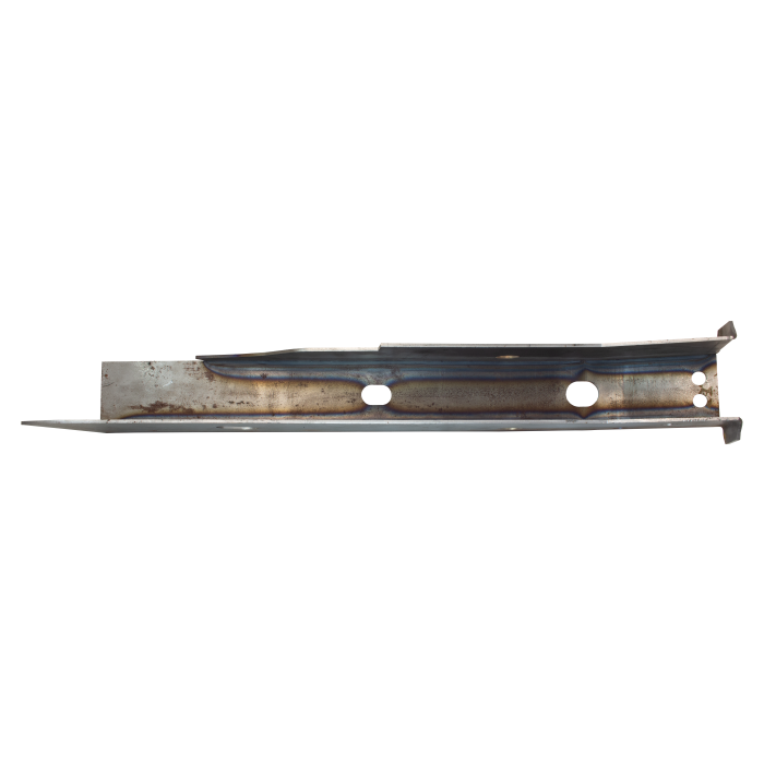 Rust Buster  Rear Frame Section for 97-06 Jeep Wrangler TJ