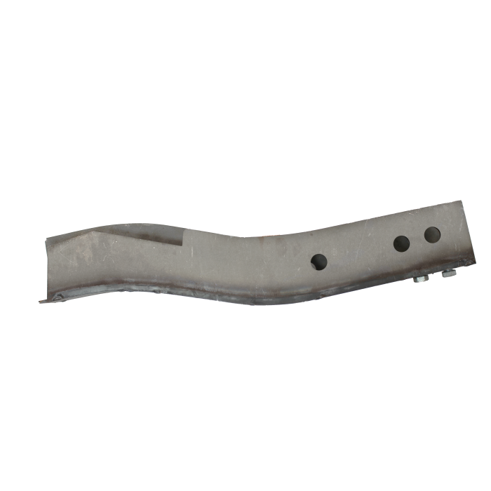SHACKLE MOUNT SEGMENT RIGHT 76-86 CJ7