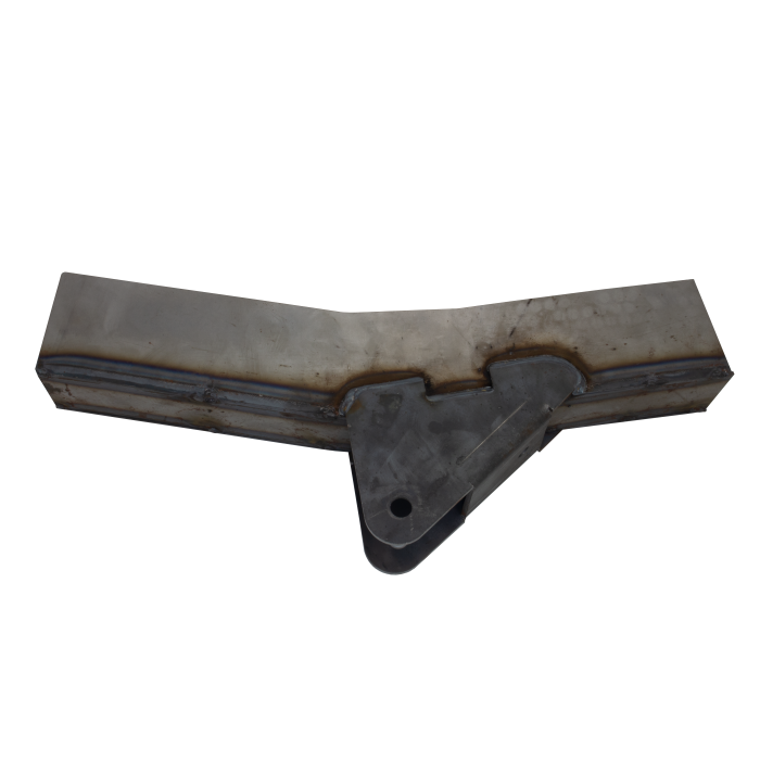 SPRING MOUNT RIGHT YJ