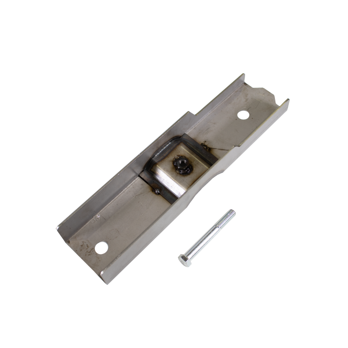 Rust Buster  Torque Box for 97-06 Jeep Wrangler TJ
