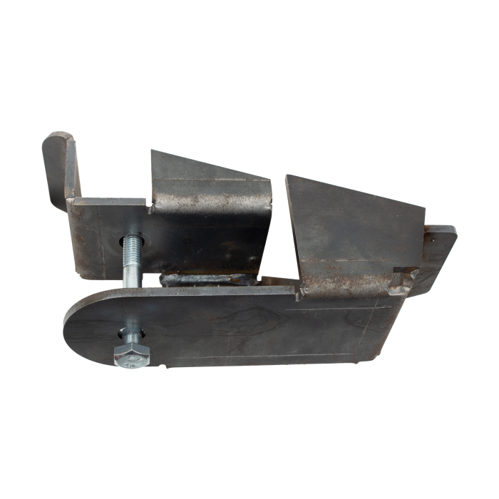 Rust Buster  Rear Upper Control Arm Mount for 97-06 Jeep Wrangler TJ