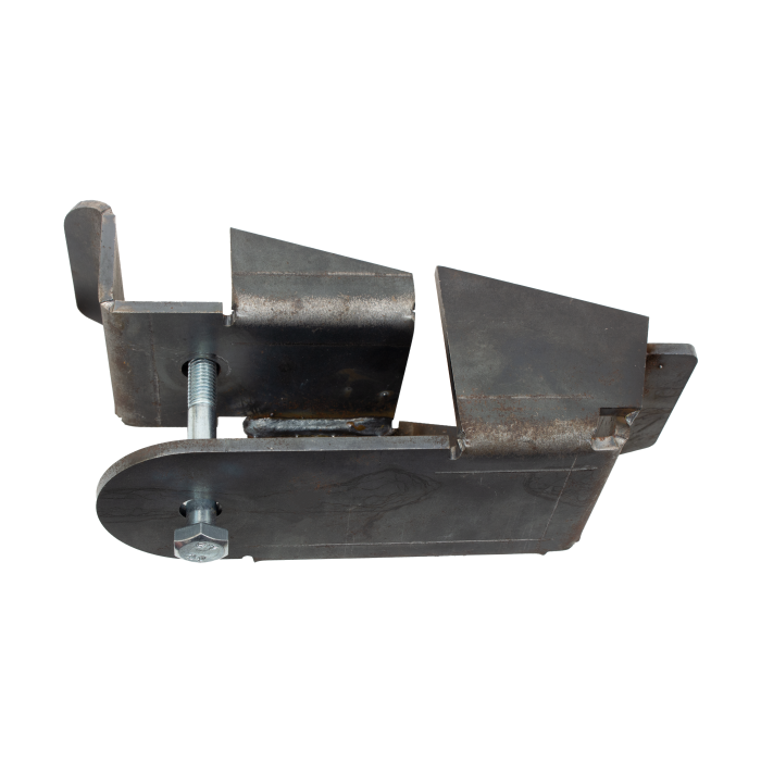 Rust Buster  Rear Upper Control Arm Mount for 97-06 Jeep Wrangler TJ