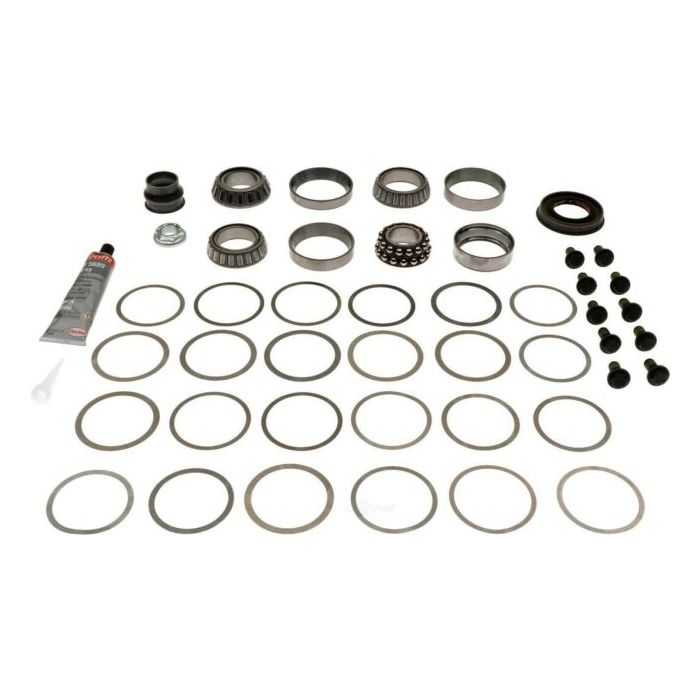Dana Spicer 10040452 Dana 35 Master Overhaul Kit for 18-21 Jeep Wrangler JL
