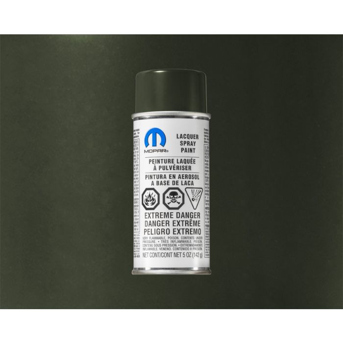 68626670AA - SPRAY PAINT SARGE GREEN / FLANK PGG