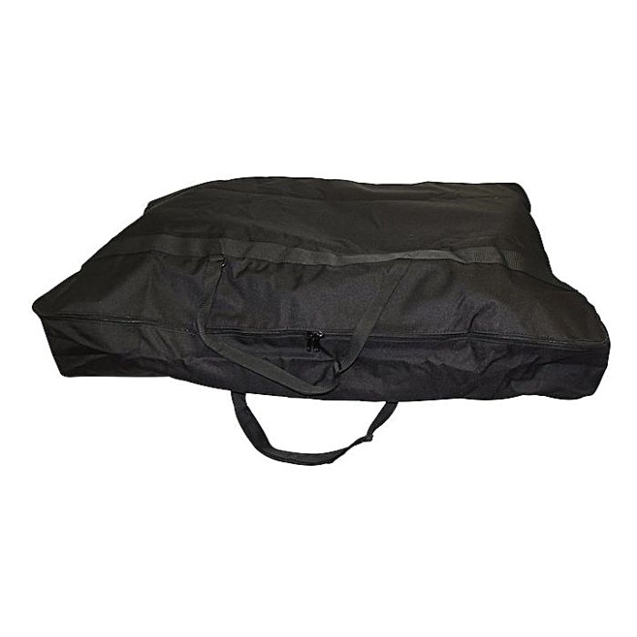 Crown Automotive SB40002 Soft Top Window Storage Bag for 76-06 Jeep CJ, Wrangler YJ, TJ and Unlimited 