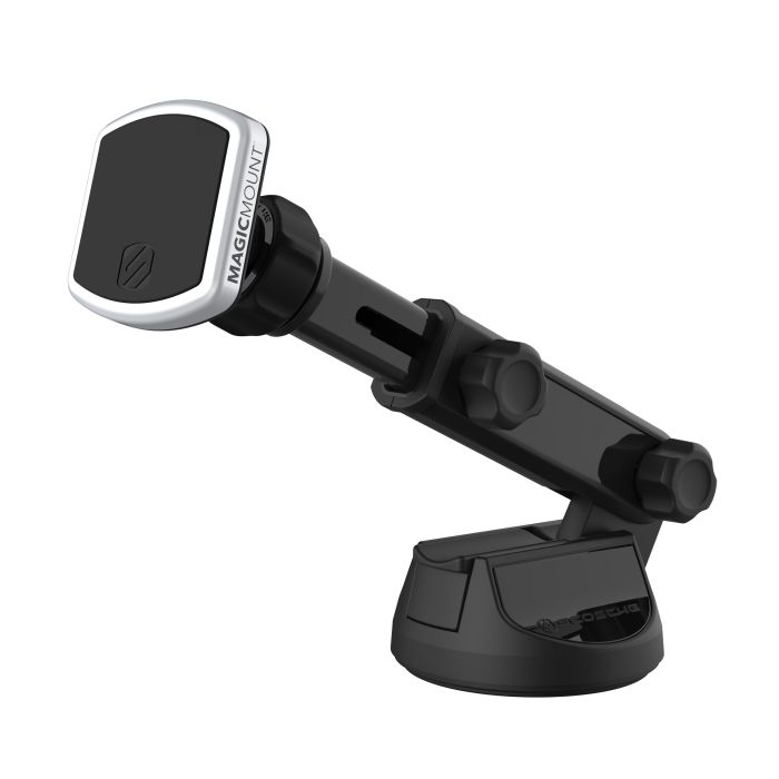 Scosche MPWDEX2-XTSP MagicMount™ Pro Extendo Telescoping Phone/GPS Window/Dash Mount  