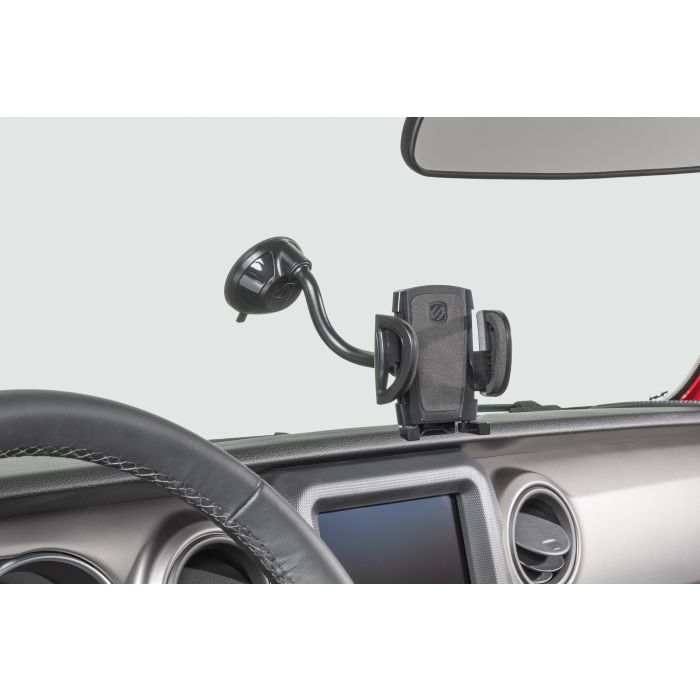 Scosche  stuckUP™ Universal Cell Phone/GPS Mount 
