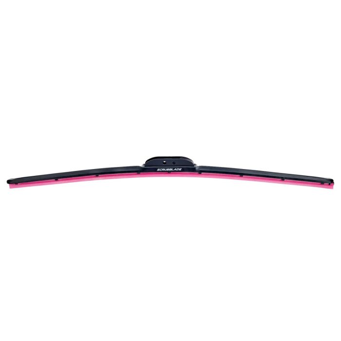 16" 410MM PINK SILICONE SHADEBLADE WIPER BLADE