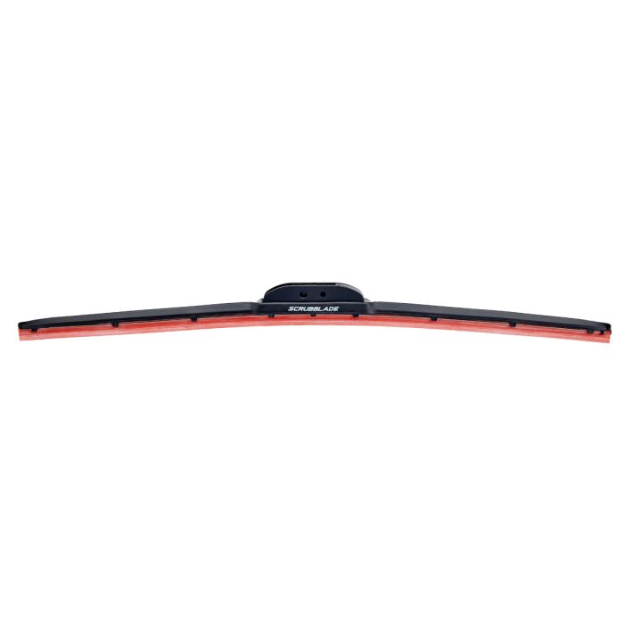 16" 410MM RED SILICONE SHADEBLADE WIPER BLADE